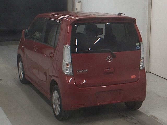 MAZDA FLAIR