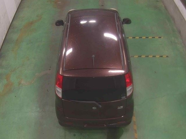 SUZUKI MR WAGON