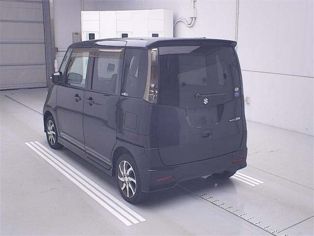 SUZUKI PALETTE