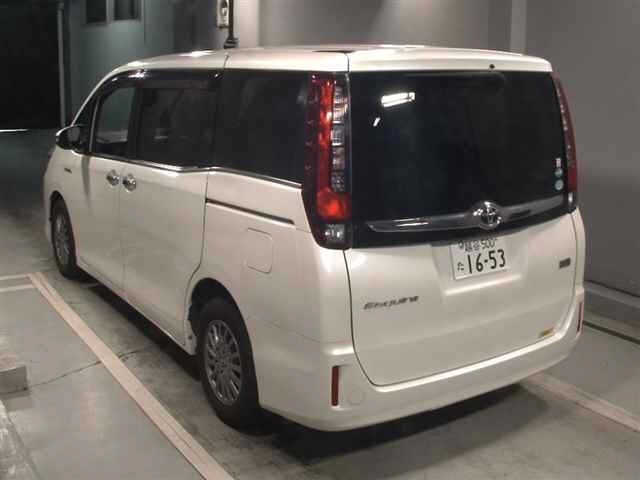 TOYOTA ESQUIRE
