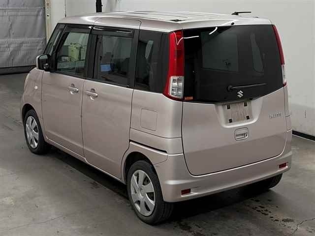 SUZUKI PALETTE