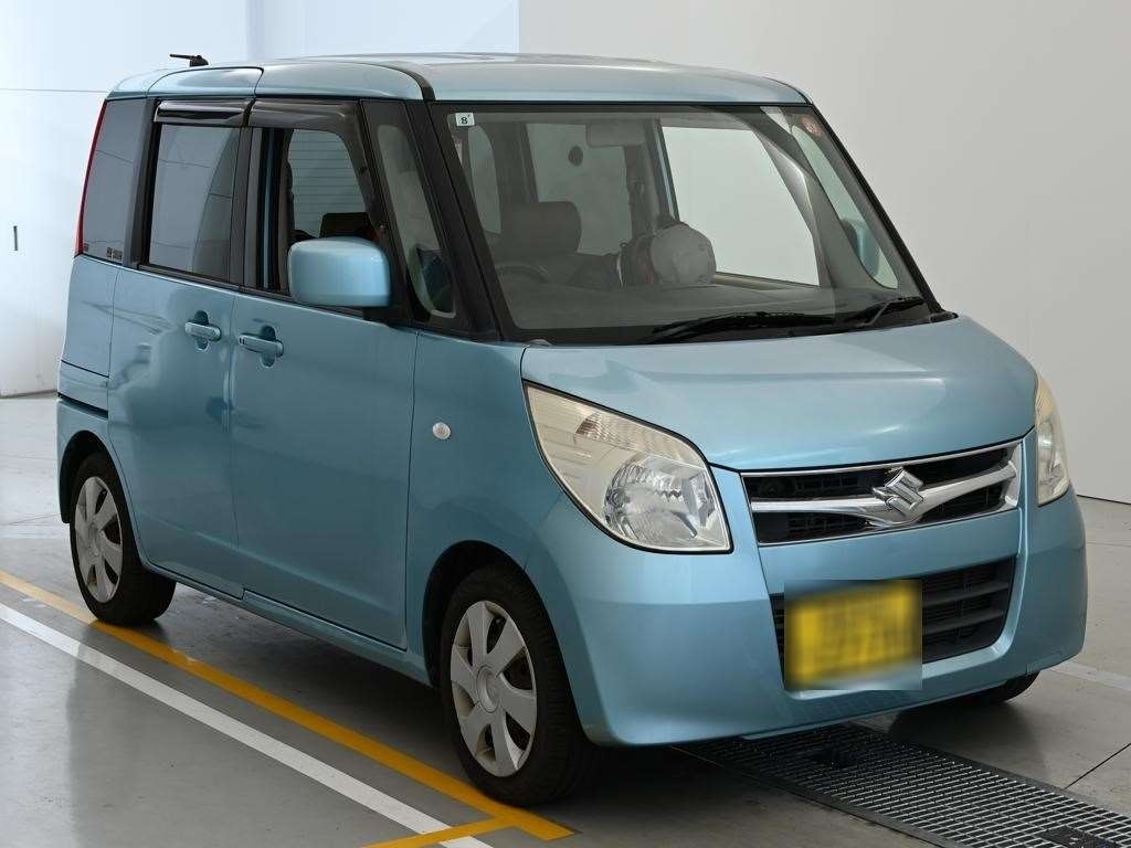 SUZUKI PALETTE