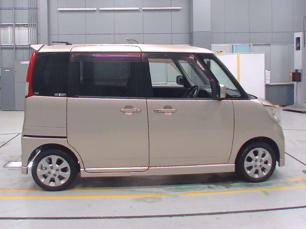 SUZUKI PALETTE