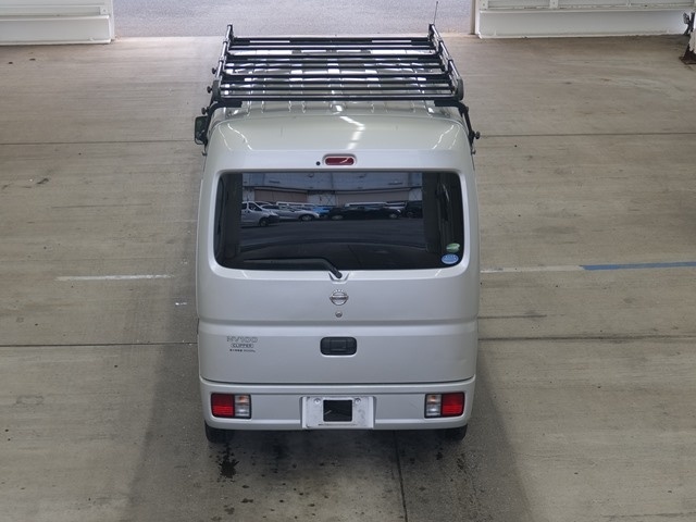 NISSAN NV100 CLIPPER