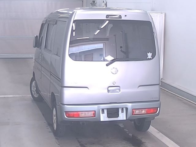 NISSAN NV100 CLIPPER