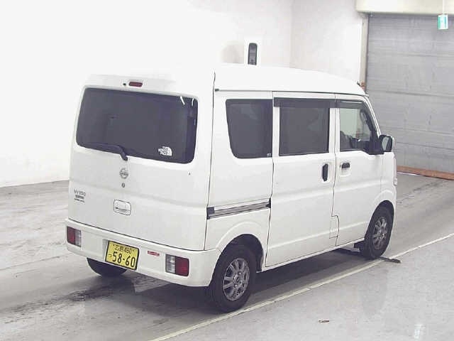 NISSAN NV100 CLIPPER