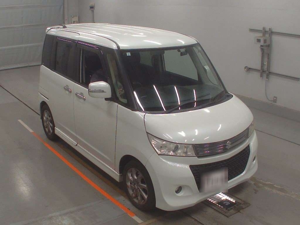 SUZUKI PALETTE