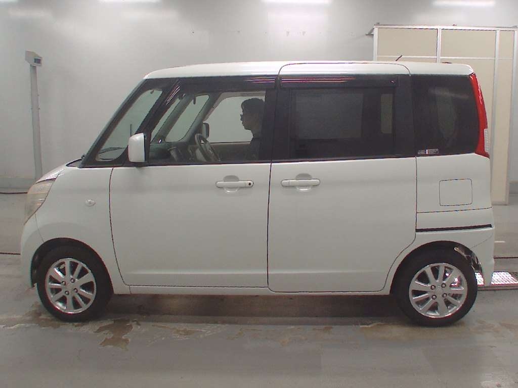 SUZUKI PALETTE