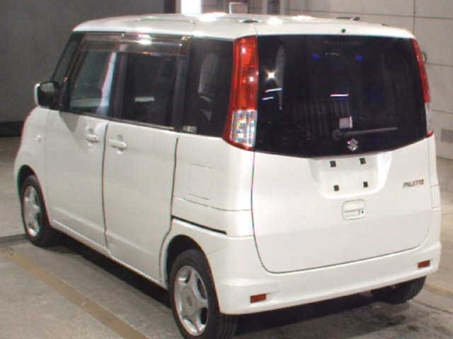 SUZUKI PALETTE