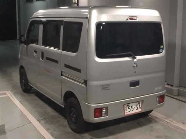 NISSAN NV100 CLIPPER