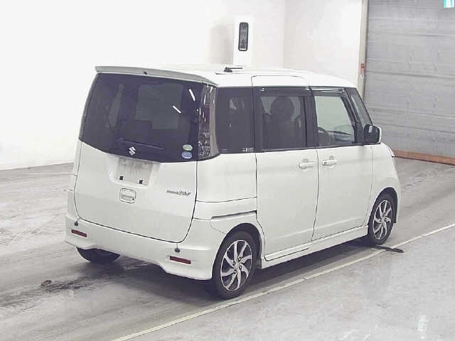 SUZUKI PALETTE
