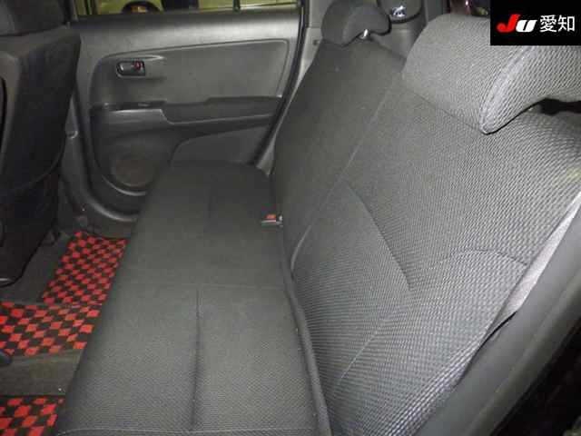 TOYOTA BB