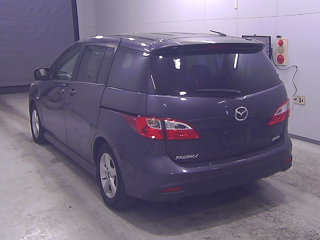 MAZDA PREMACY