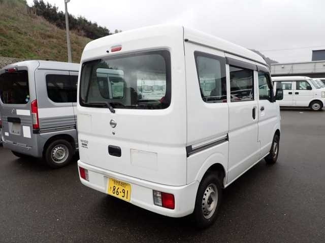 NISSAN NV100 CLIPPER
