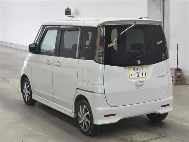 SUZUKI PALETTE