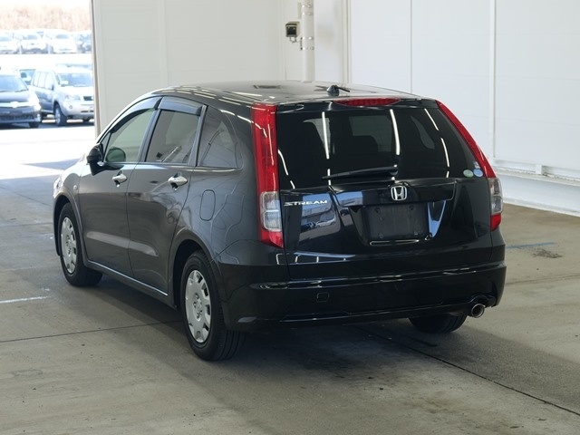 HONDA STREAM