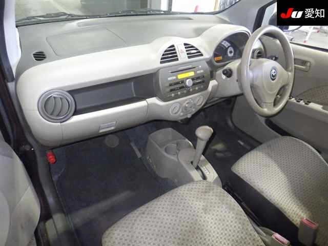 MAZDA CAROL