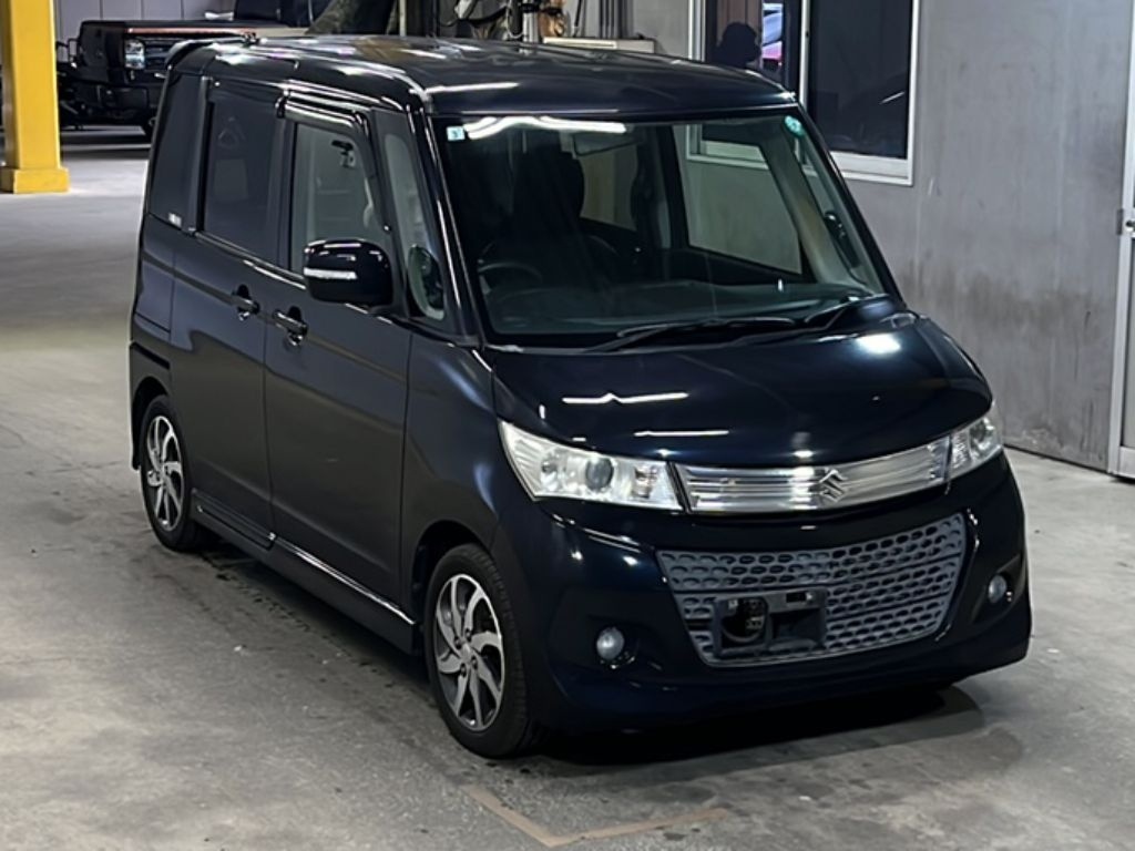 SUZUKI PALETTE