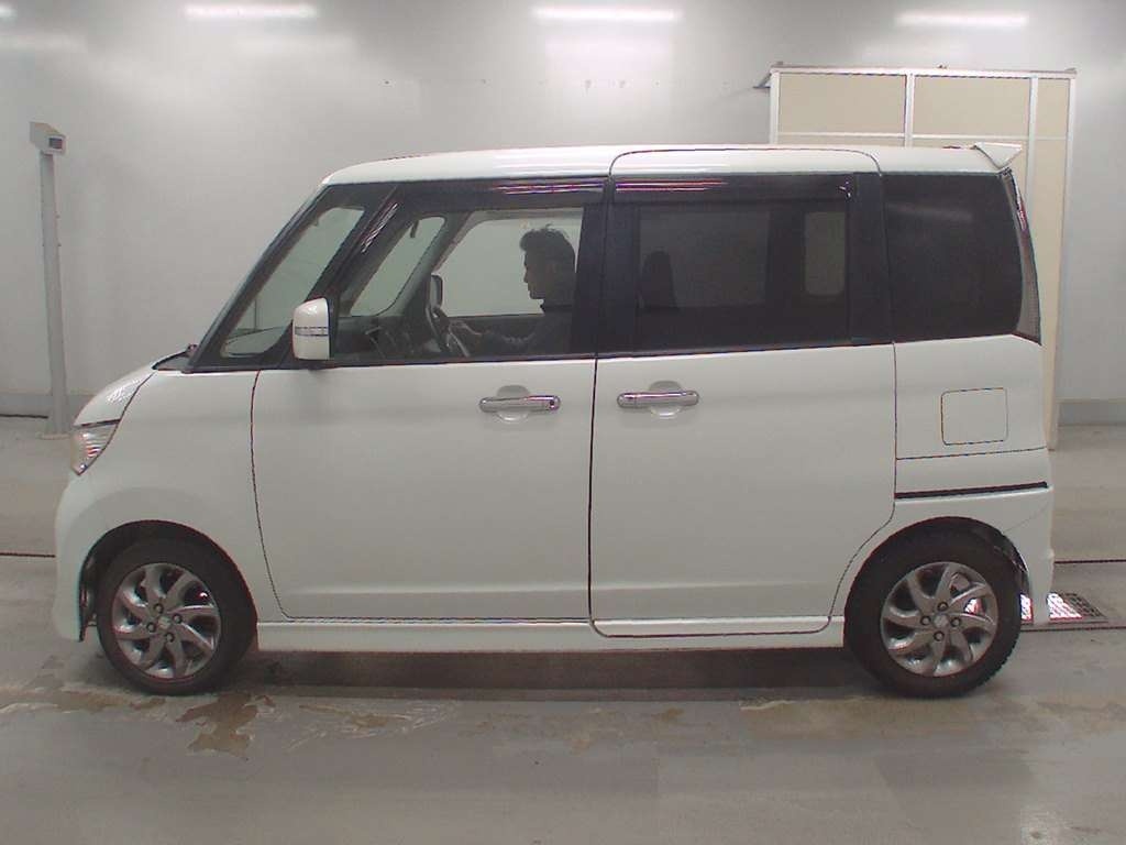 SUZUKI PALETTE