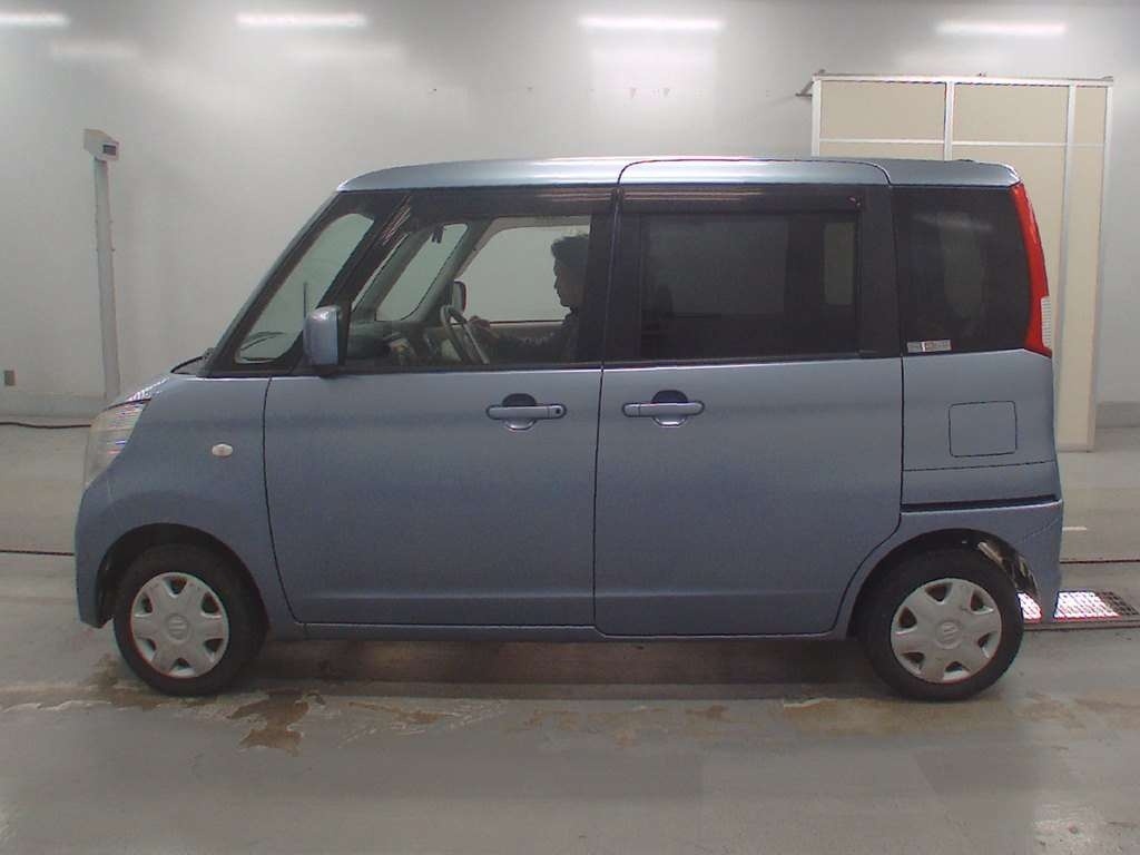 SUZUKI PALETTE