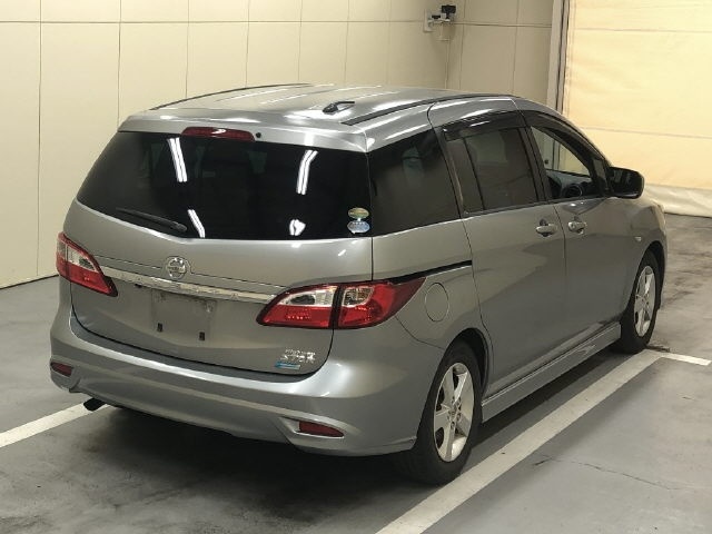 NISSAN LAFESTA