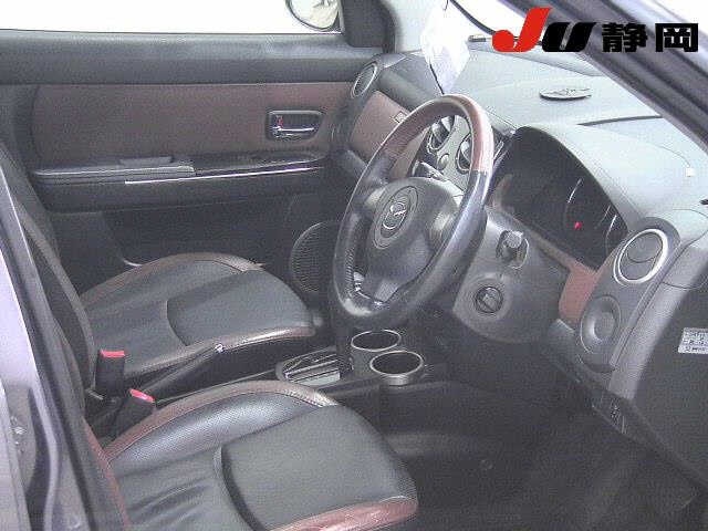 MAZDA VERISA