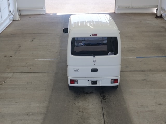 NISSAN NV100 CLIPPER
