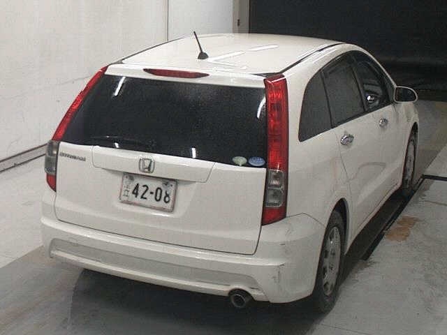 HONDA STREAM