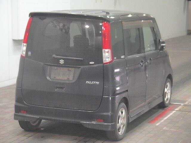 SUZUKI PALETTE