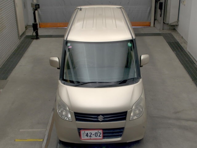 SUZUKI PALETTE