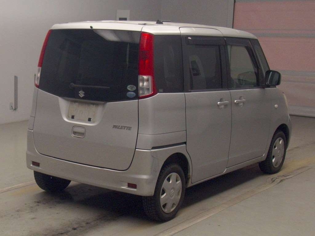 SUZUKI PALETTE
