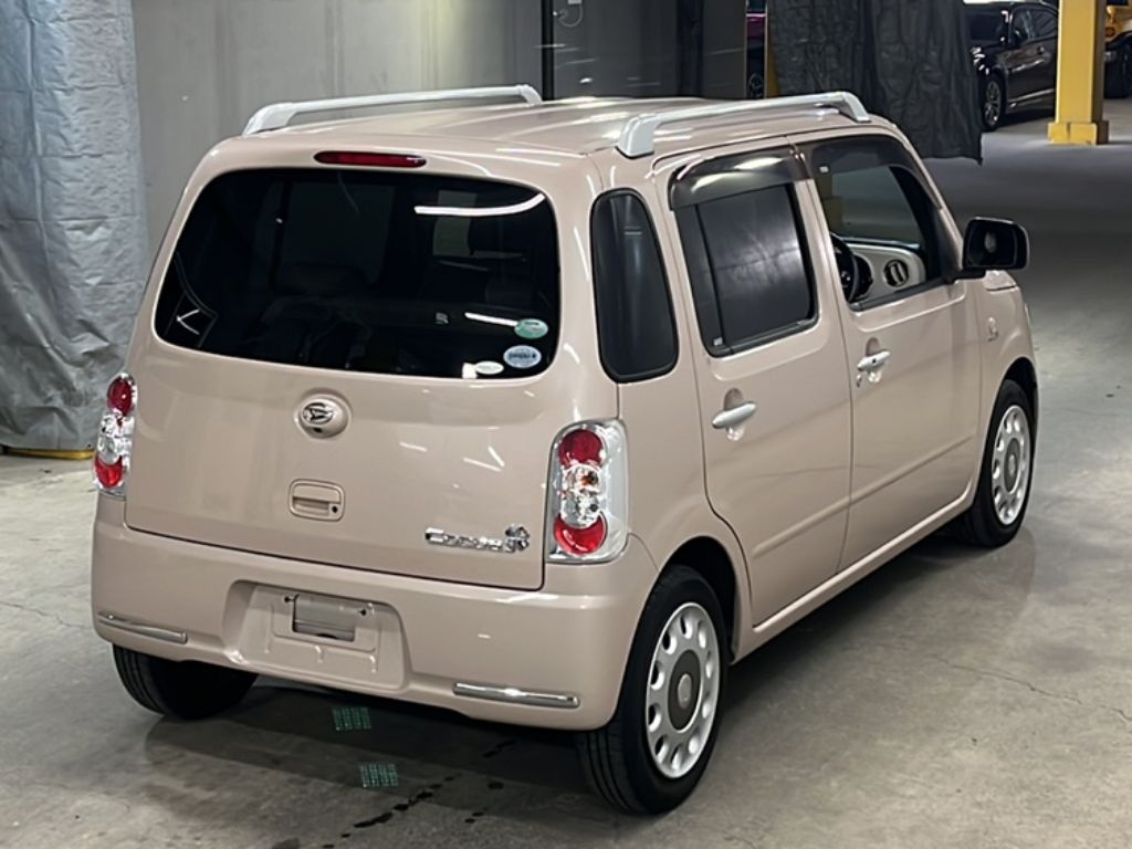 DAIHATSU MIRA COCOA