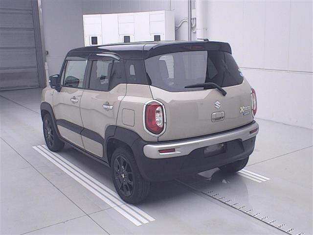 SUZUKI XBEE
