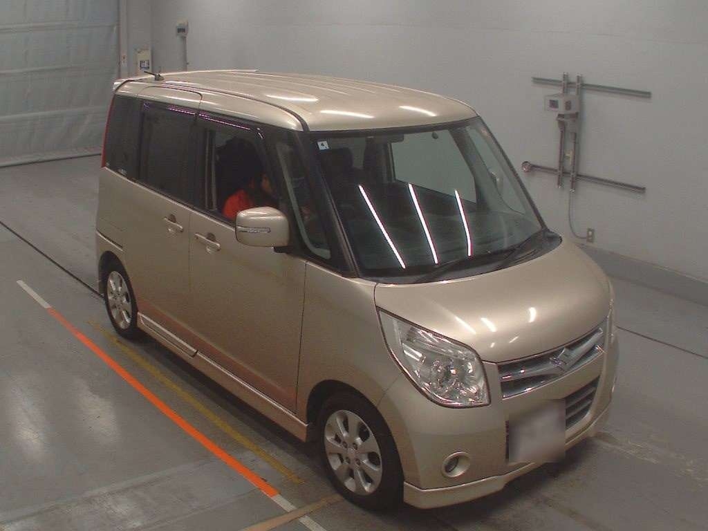 SUZUKI PALETTE