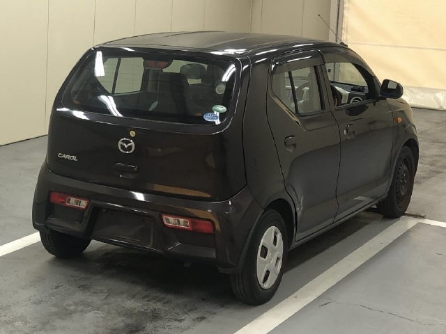 MAZDA CAROL
