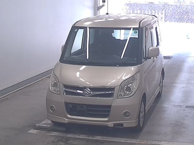 SUZUKI PALETTE