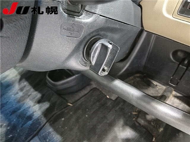HONDA LIFE