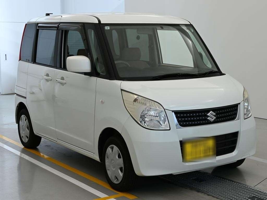 SUZUKI PALETTE