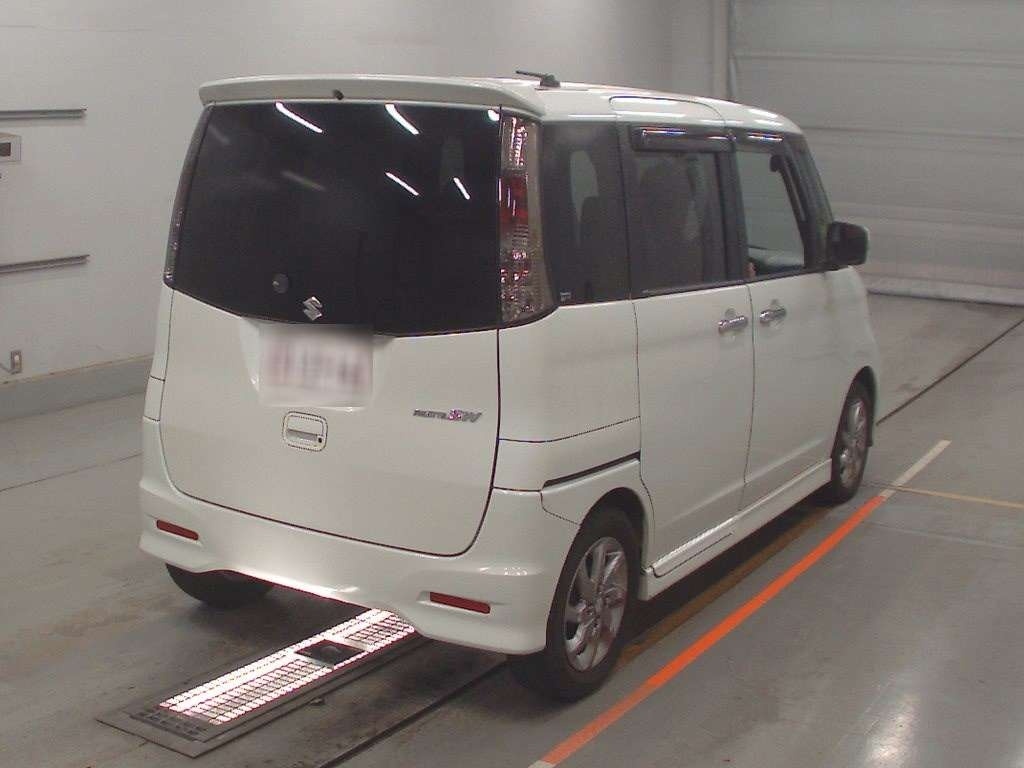 SUZUKI PALETTE