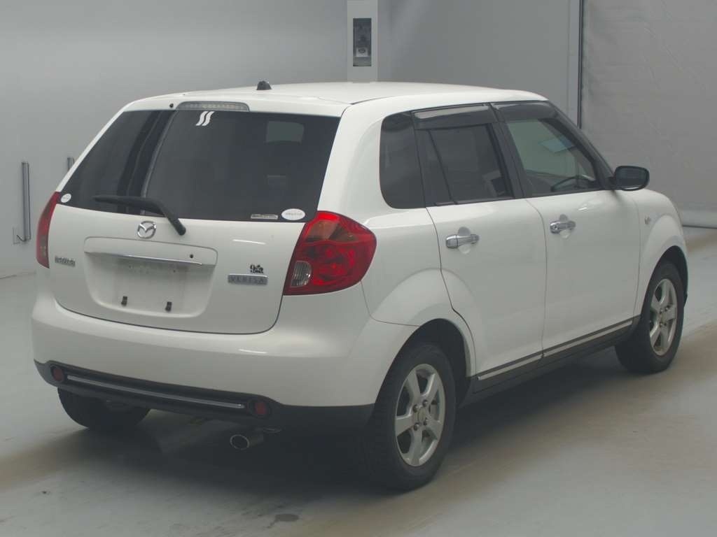 MAZDA VERISA