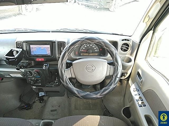 NISSAN NV100 CLIPPER