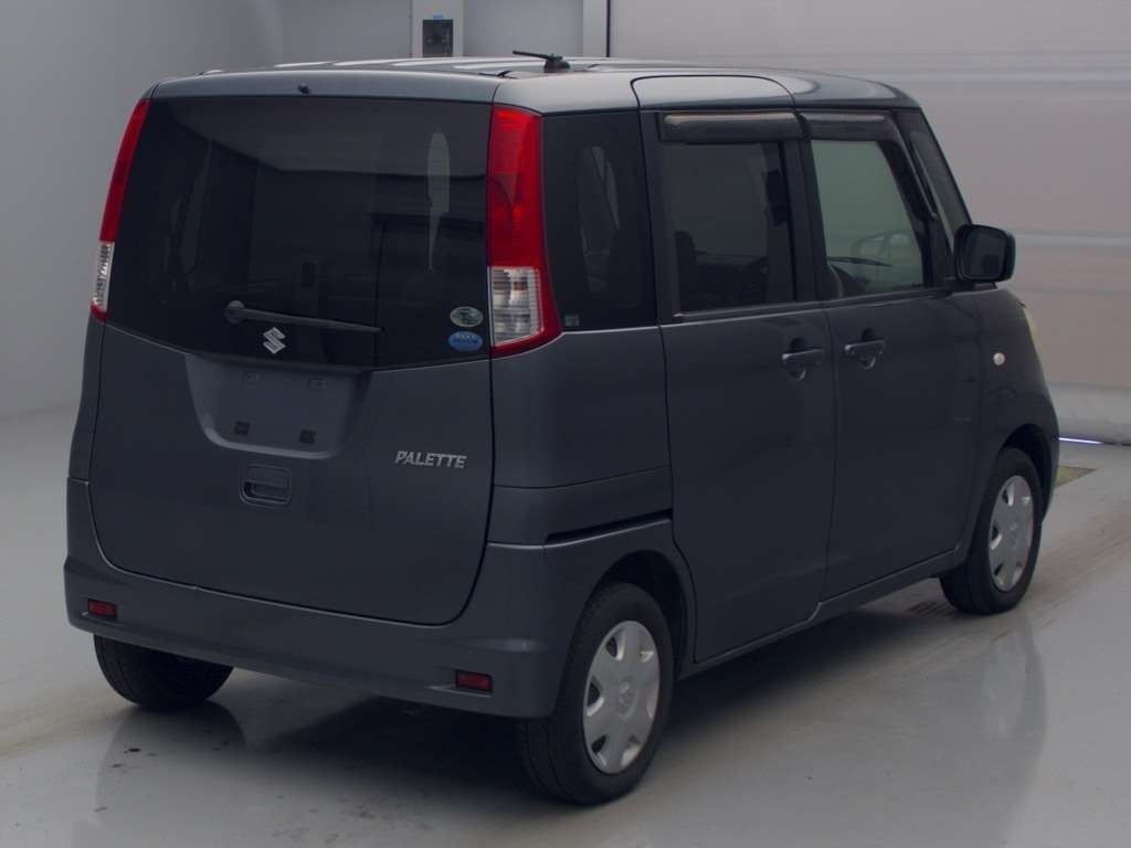 SUZUKI PALETTE
