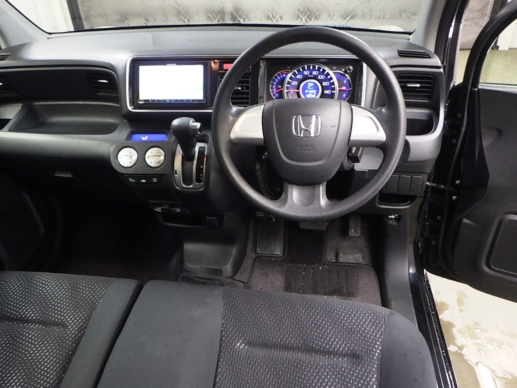 HONDA LIFE