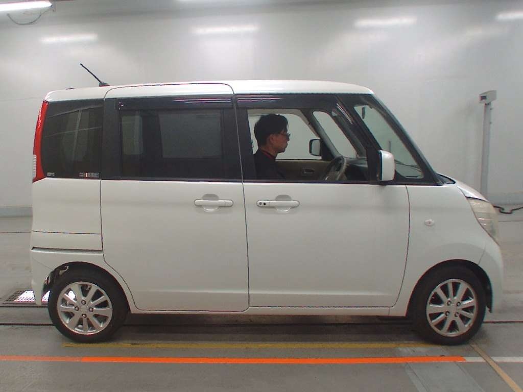 SUZUKI PALETTE