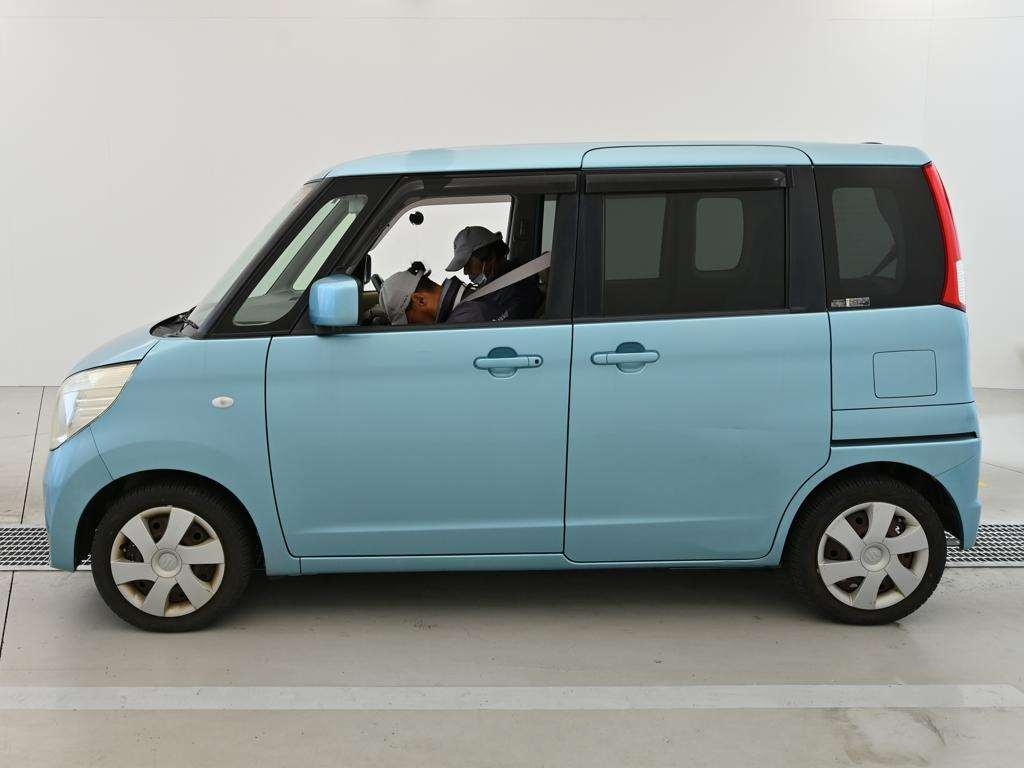 SUZUKI PALETTE