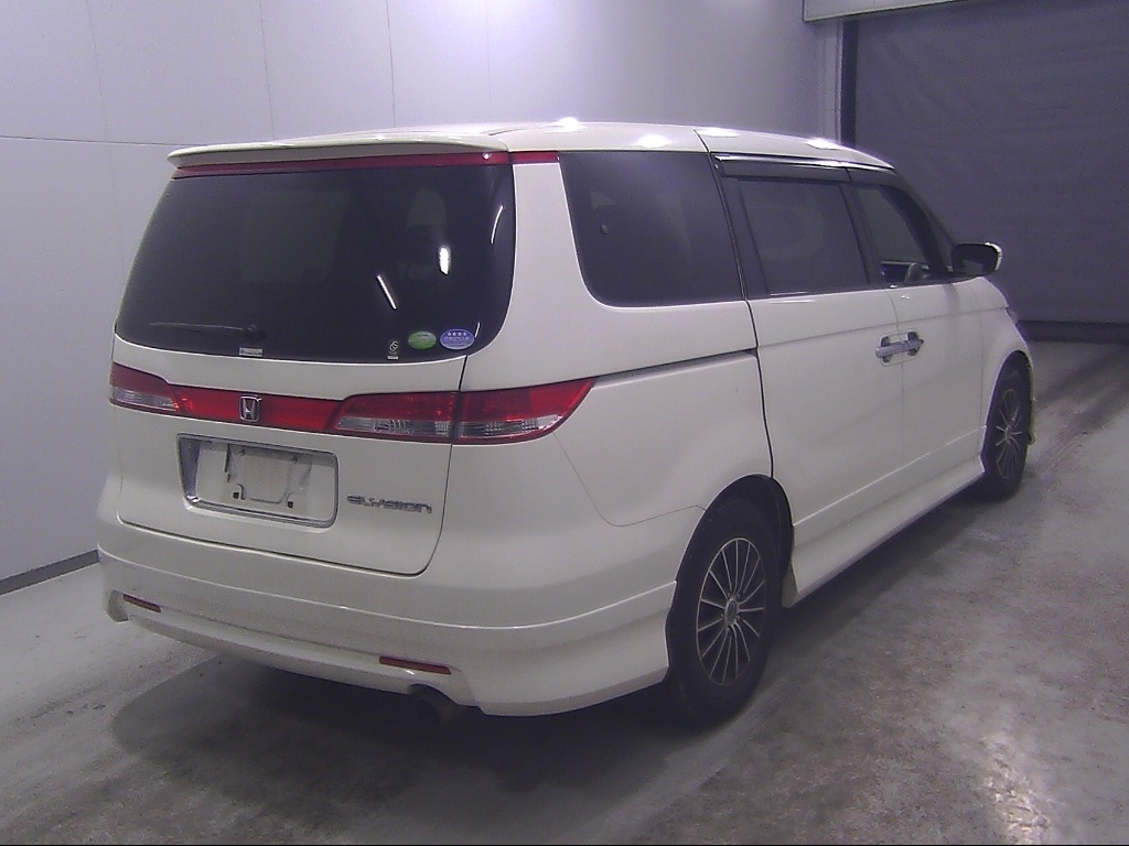 HONDA ELYSION