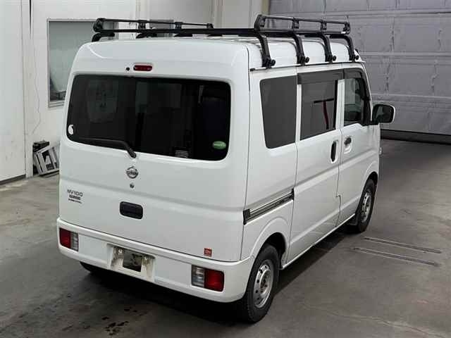 NISSAN NV100 CLIPPER