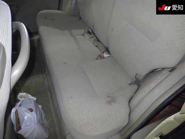 TOYOTA RAUM