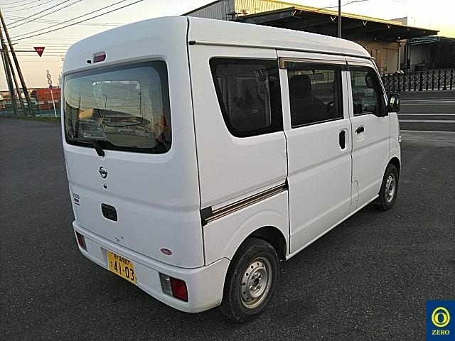 NISSAN NV100 CLIPPER
