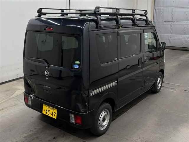 NISSAN NV100 CLIPPER